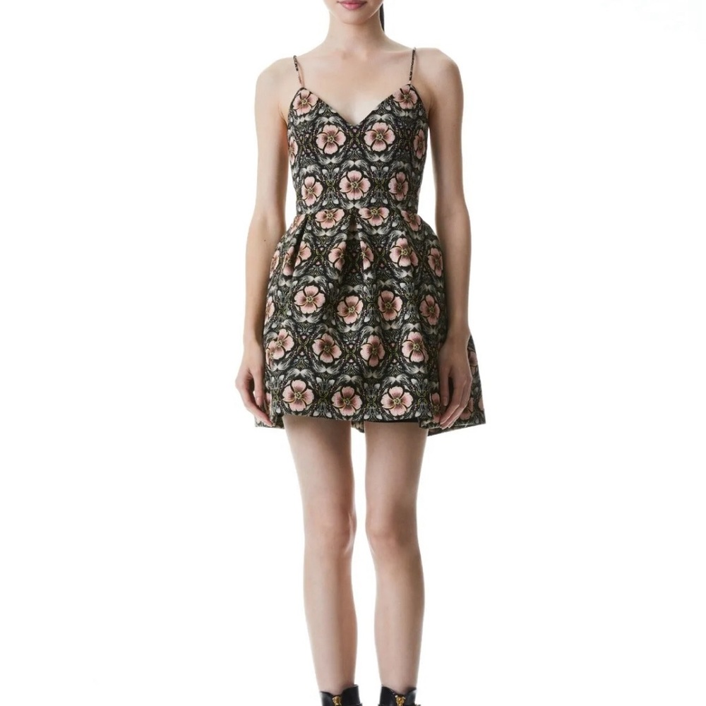 Alice Olivia Dress New Sz 14